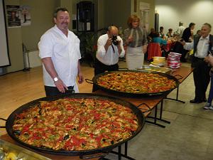 2015 04 06 AVRIL ST LAURENT DU VAR PAELLA AVEC L ALFAN  (50)